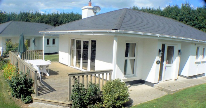 Beechwood Lodge – Self Catering Accommodation